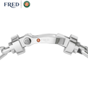 Bracelet Force 10 #FREDxRolandGarros