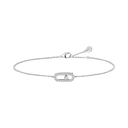Bracelet pavé enfant Messika Care(s)