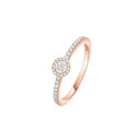 Bague Joy diamant taille brillant