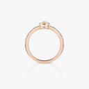 Bague Joy diamant taille brillant