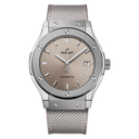 Classic Fusion Essential Taupe