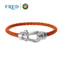 Bracelet Force 10 #FREDxRolandGarros