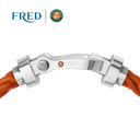 Bracelet Force 10 #FREDxRolandGarros