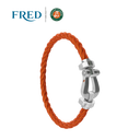 Bracelet Force 10 #FREDxRolandGarros