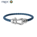 Bracelet Force 10 #FREDxRolandGarros