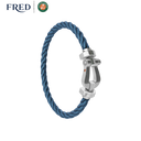 Bracelet Force 10 #FREDxRolandGarros