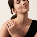 Le Cube Diamant Small Ring