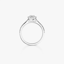 Joy ring 0.25ct