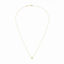 Le Cube Diamant Medium Necklace
