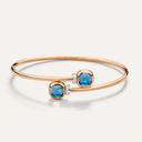Bracelet Jonc Nudo Mini