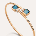 Bracelet Jonc Nudo Mini