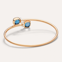 Bracelet Jonc Nudo Mini