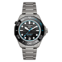 Aquaracer Professional 500 Date