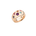 Bague Iconica