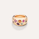 Bague Iconica