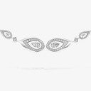 Collier sautoir Fiery