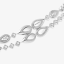 Collier sautoir Fiery