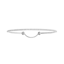 Bracelet Skinny 0,80ct