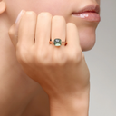 Bague Nudo Petit