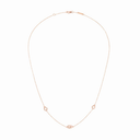 Collier Menottes Dinh Van Multi-motifs