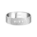 Bracelet Move Noa Ciselé GM