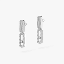 Imperial Move earrings large