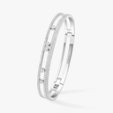 Bangle pavé Move Romane