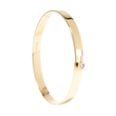 Square Serrure Bracelet