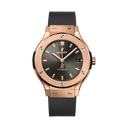 Classic Fusion Racing Grey King Gold