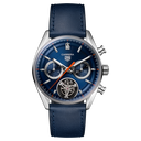 Carrera Chronograph Tourbillon