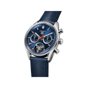 Carrera Chronograph Tourbillon
