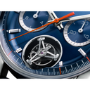 Carrera Chronograph Tourbillon