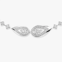Collier rivière Fiery