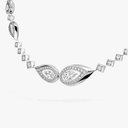 Collier rivière Fiery