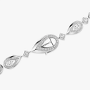 Collier rivière Fiery