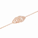 Menottes Dinh Van Xs Chain Bracelet