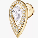 Boucles d'oreilles Fiery 0,25ct