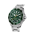 Aquaracer Professional 300 Date