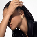 Boucles d'oreilles So Move