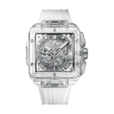Square Bang Unico Sapphire