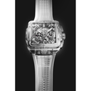 Square Bang Unico Sapphire