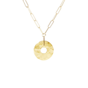 Collier Pi 14mm