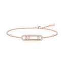 Bracelet pavé Baby Move