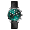 Carrera Chronograph