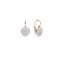 Boucles D'oreilles Sabbia