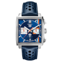 Monaco Chronograph X Gulf