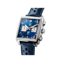 Monaco Chronograph X Gulf