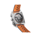 Monaco Chronograph X Gulf
