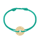 Bracelet Cordon Kamasutra 17mm