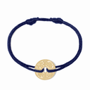 Bracelet Cordon Kamasutra 17mm